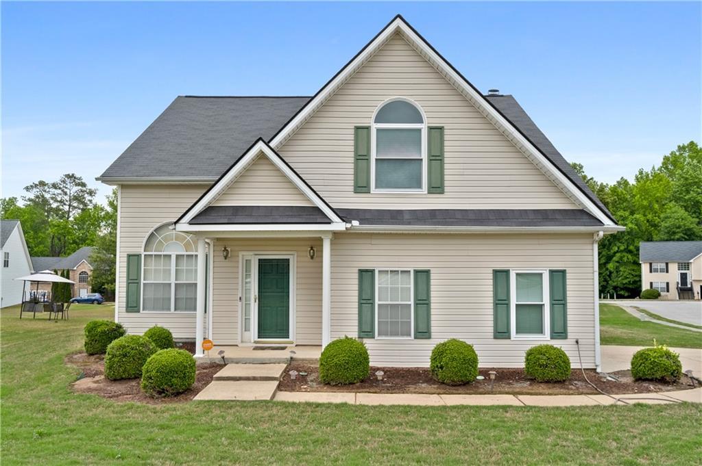 350 Yellow River Ln., Conyers, GA 30012
