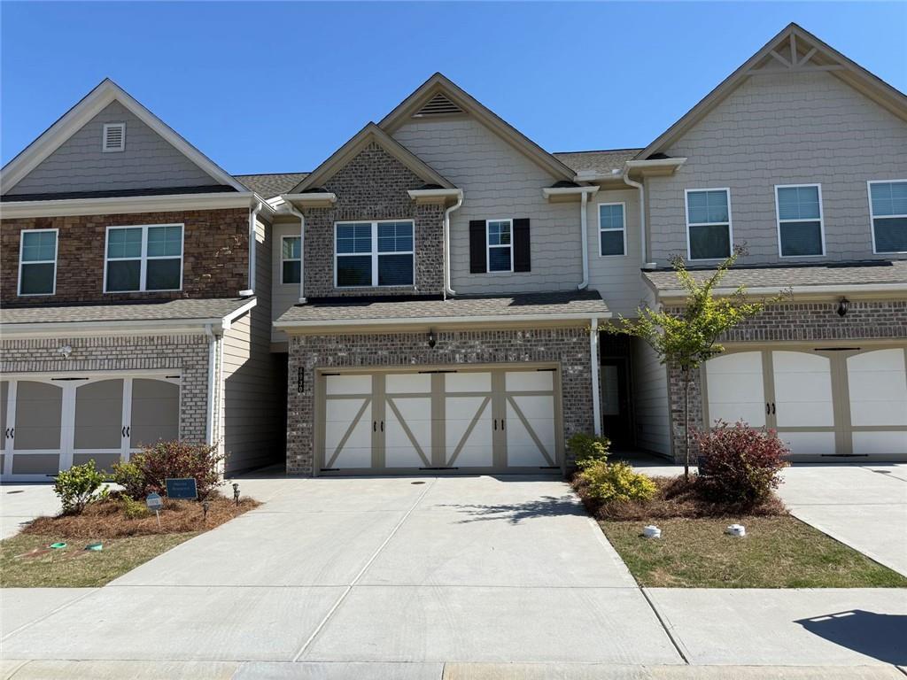 6930 Cedar Glen Rd., Atlanta, GA 30360
