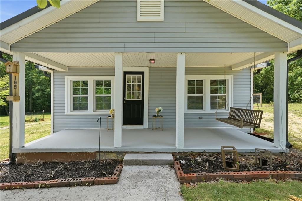 165 Braswell Mountain Rd., Dallas, GA 30132