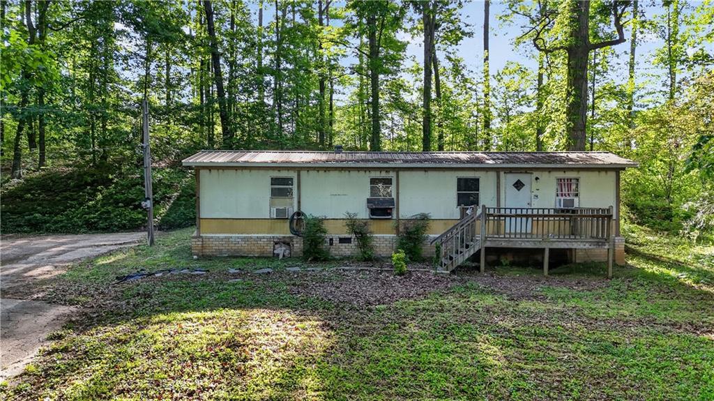 2024 Ball Ground Hwy., Canton, GA 30114