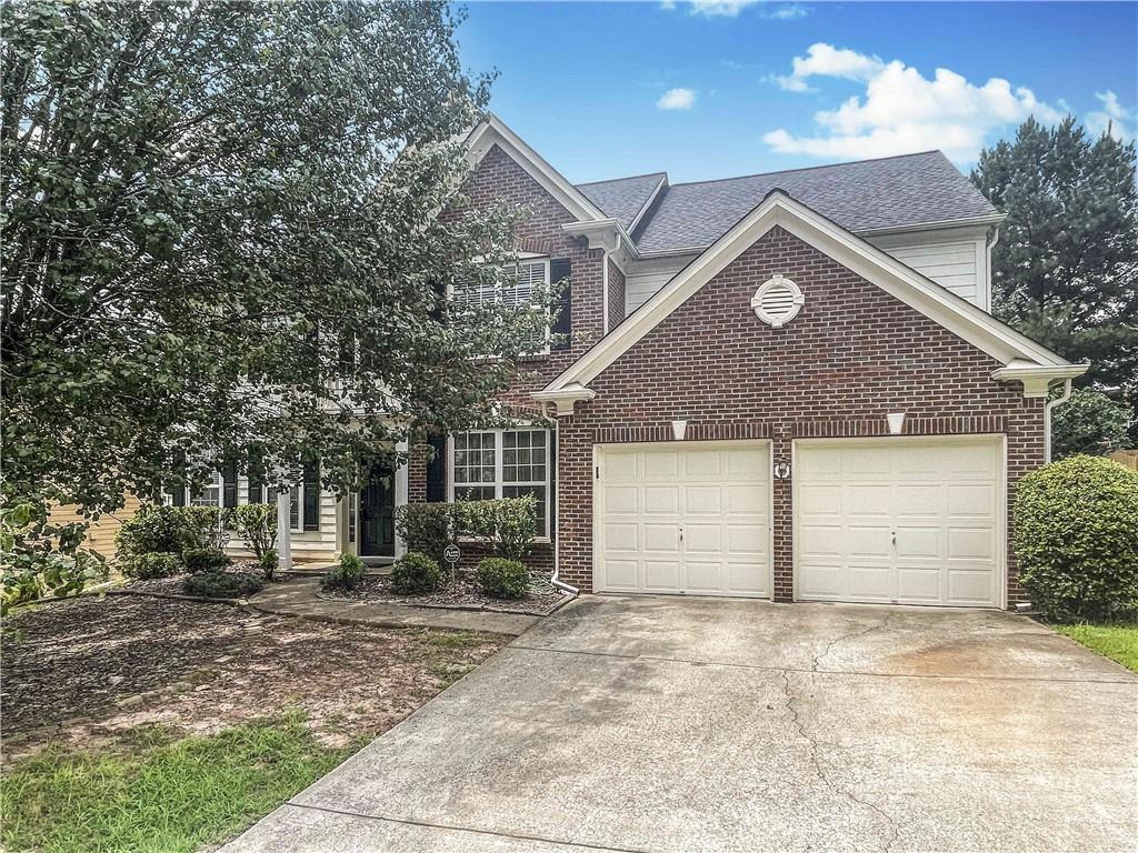 3145 Elmendorf Dr., Kennesaw, GA 30144