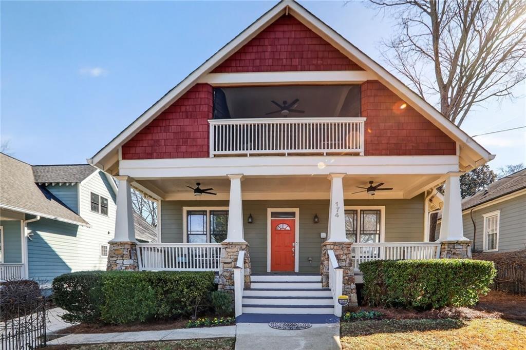 174 Walthall St., Atlanta, GA 30316