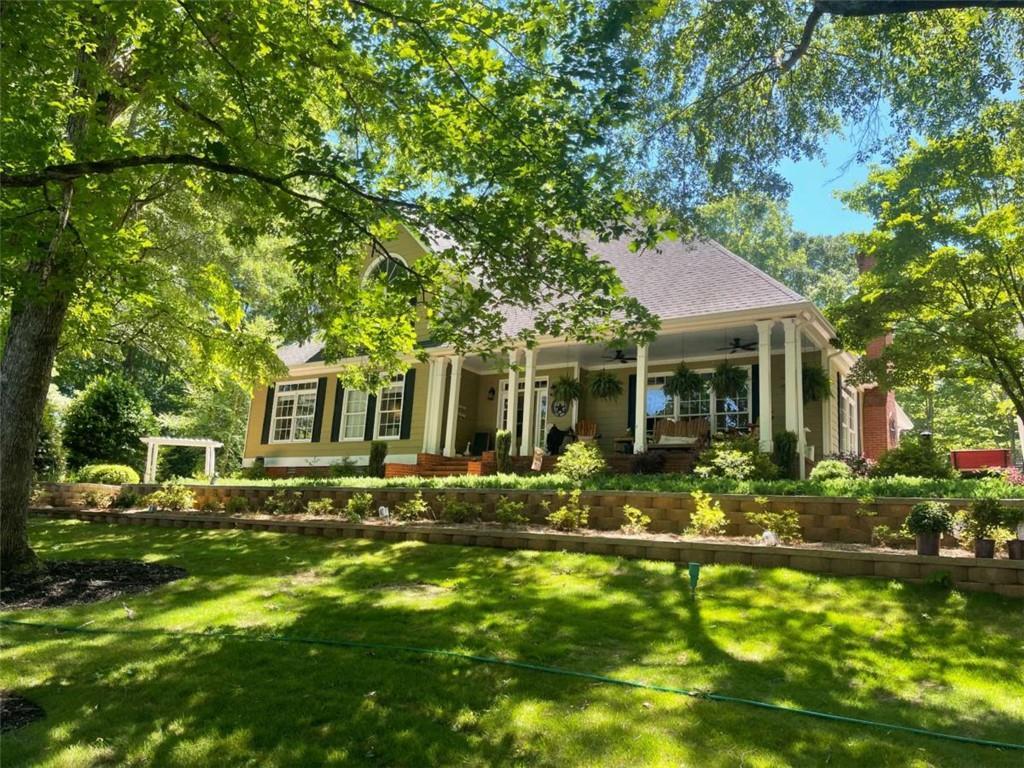 2832 B Wilson Rd., Commerce, GA 30529