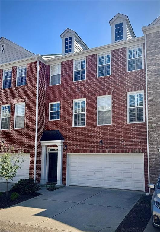 3827 Chattahoochee Summit Dr. #6, Atlanta, GA 30339