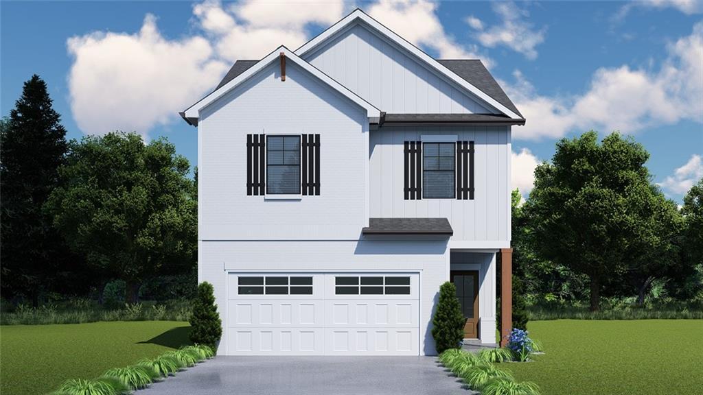 95 Avian Way, Auburn, GA 30011
