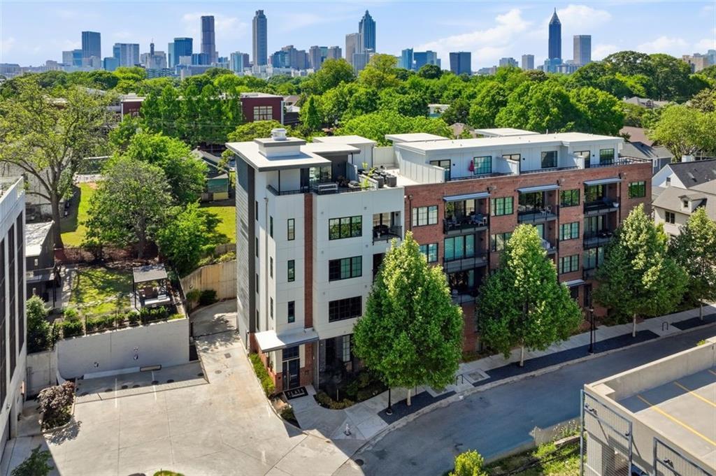 22 Airline St. #307, Atlanta, GA 30312