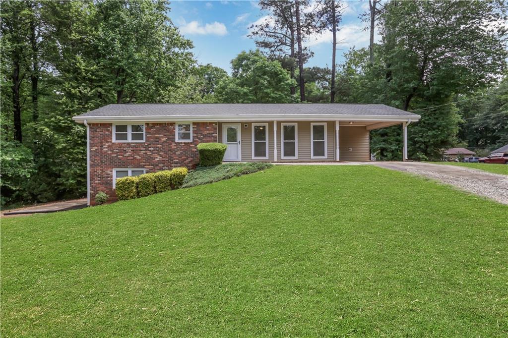 4845 Oak Grove Dr., Cumming, GA 30040