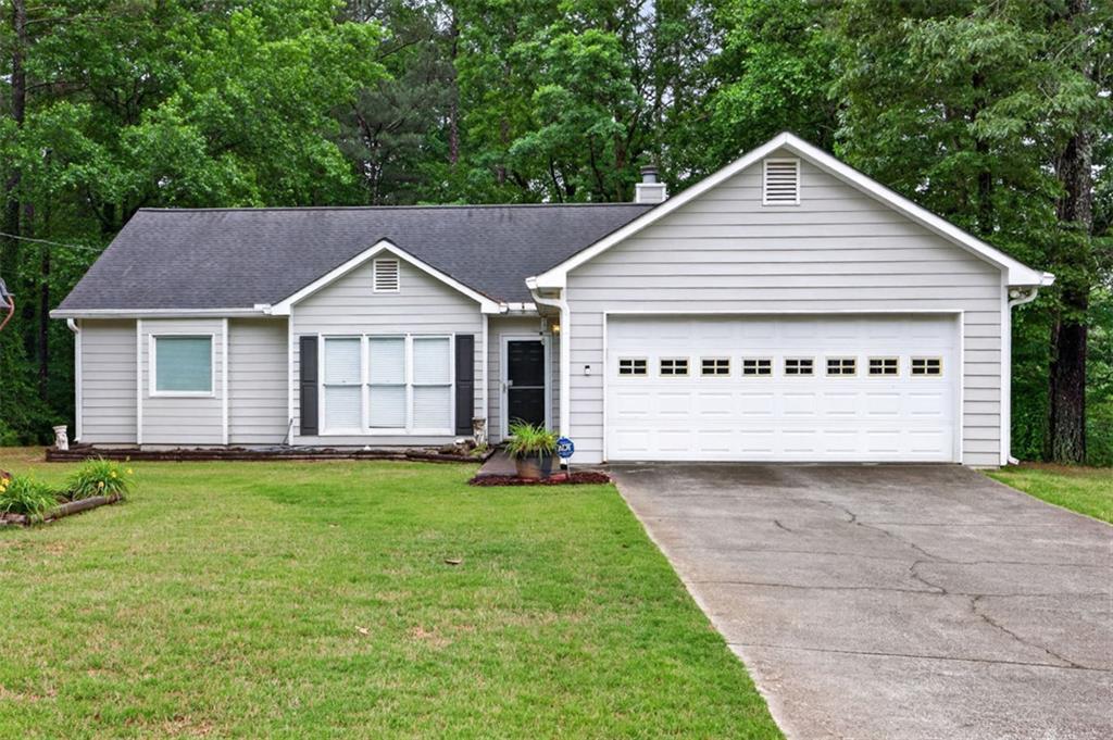 1260 Hannah Ct., Dacula, GA 30019