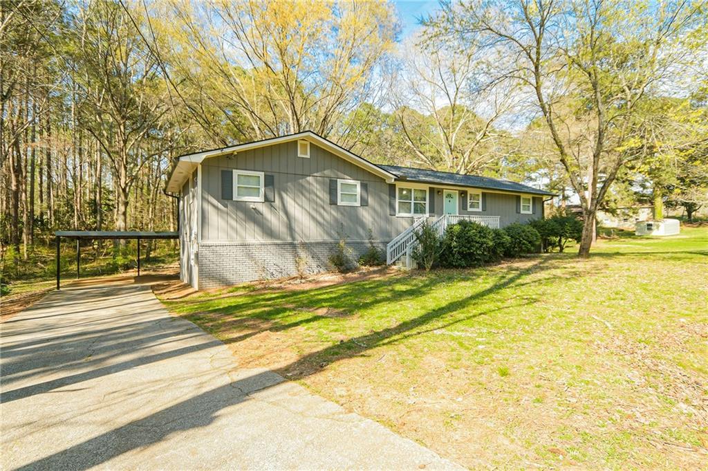 84 Paulding Blvd., Dallas, GA 30157