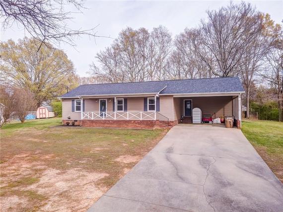 New Homes with Master Bedrooms on the 1st Floor That Attend Tolbert Elementary School: May 9th to May 15th