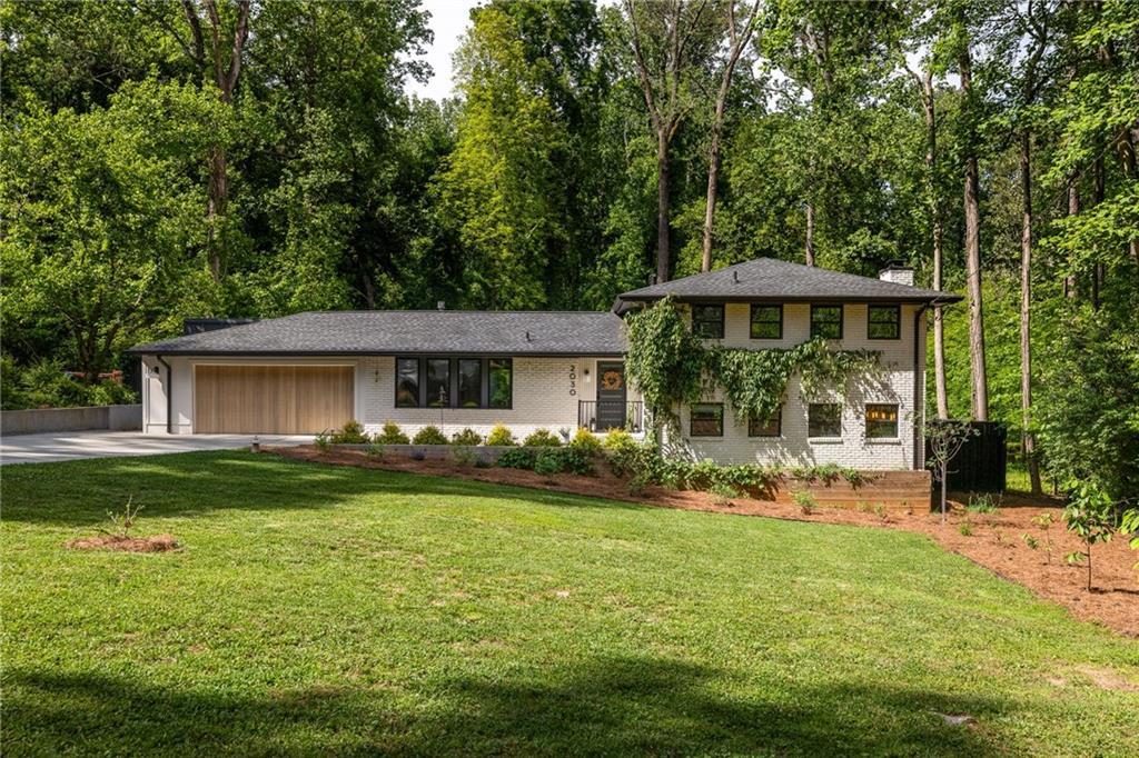 2030 Clairmont Ter., Atlanta, GA 30345