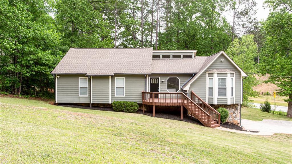 4909 Millen Dr., Mableton, GA 30126