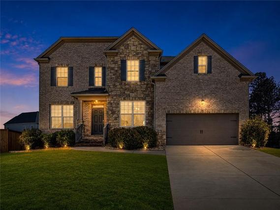 New Foreclosures & Short Sales That Attend Ivy Creek Elementary School: May 4th to May 10th