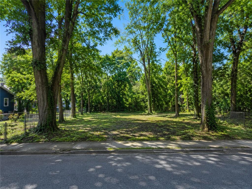 Cato St., Atlanta, GA 30318