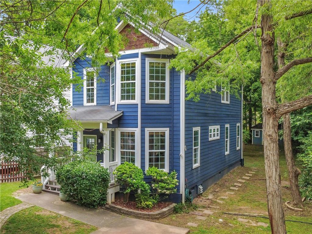 923 Tilden St., Atlanta, GA 30318