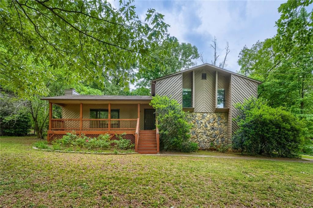 1170 Stone Ridge Dr., Lawrenceville, GA 30046