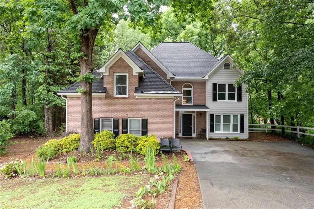 2204 Thicket Ct., Acworth, GA 30102