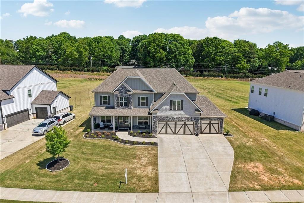 2774 Porches Ln., Dacula, GA 30019