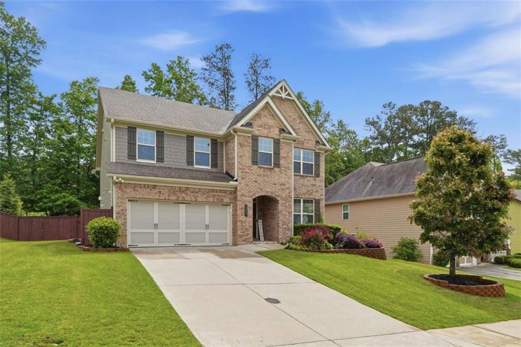 4865 Alexandria Ave., Cumming, GA 30040