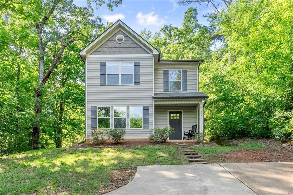 5350 Tomahawk Ter., Gainesville, GA 30506
