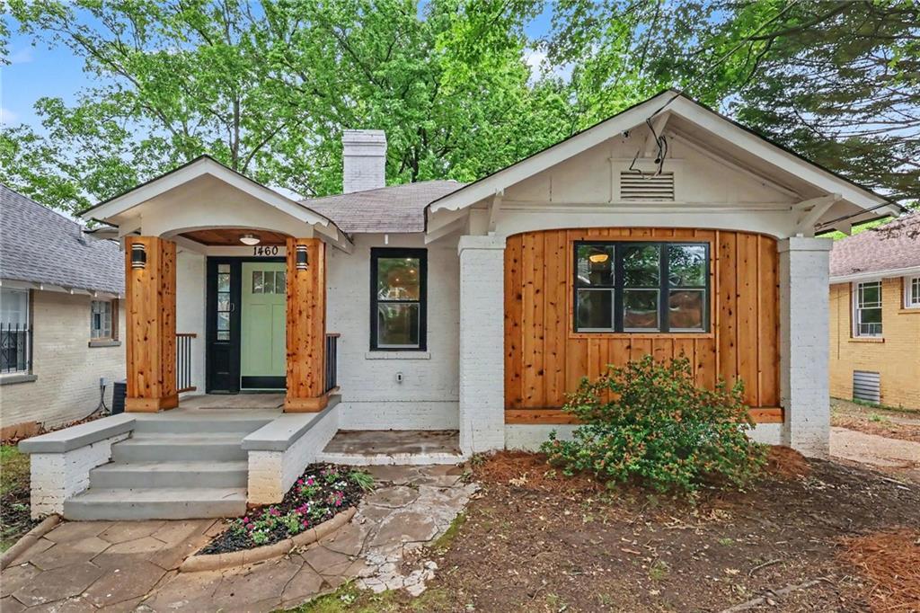 1460 Hartford Ave., Atlanta, GA 30310