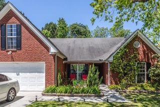 3311 SW Caleb Rd., Snellville, GA 30039