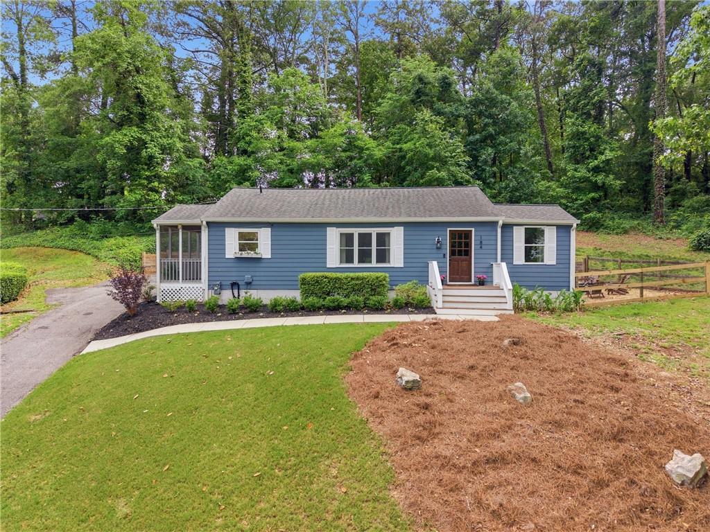 184 Lemon Ct., Marietta, GA 30060