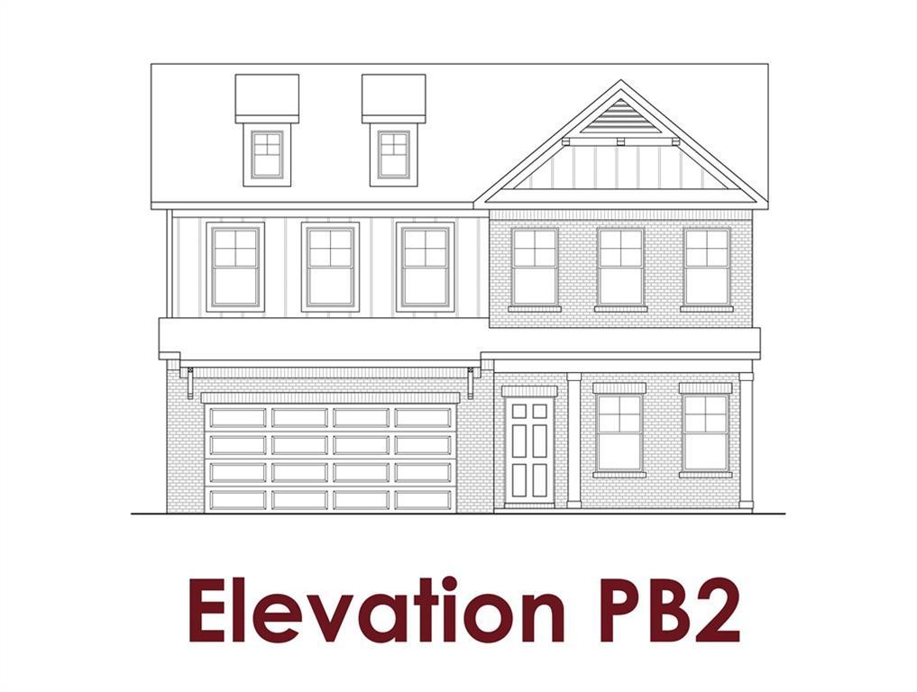 214 Fowler Farms Dr., Auburn, GA 30011