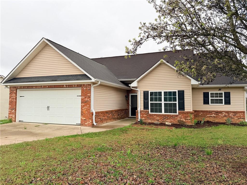 107 Colton Dr., Calhoun, GA 30701