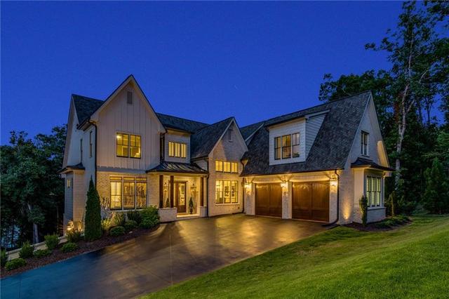 New Homes with Master Bedrooms on the 1st Floor in Dawsonville: May 2nd to May 8th