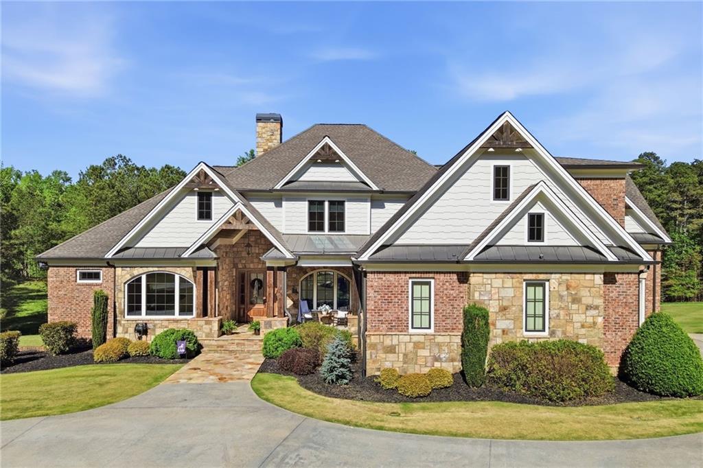 680 Gaddis Rd., Canton, GA 30115