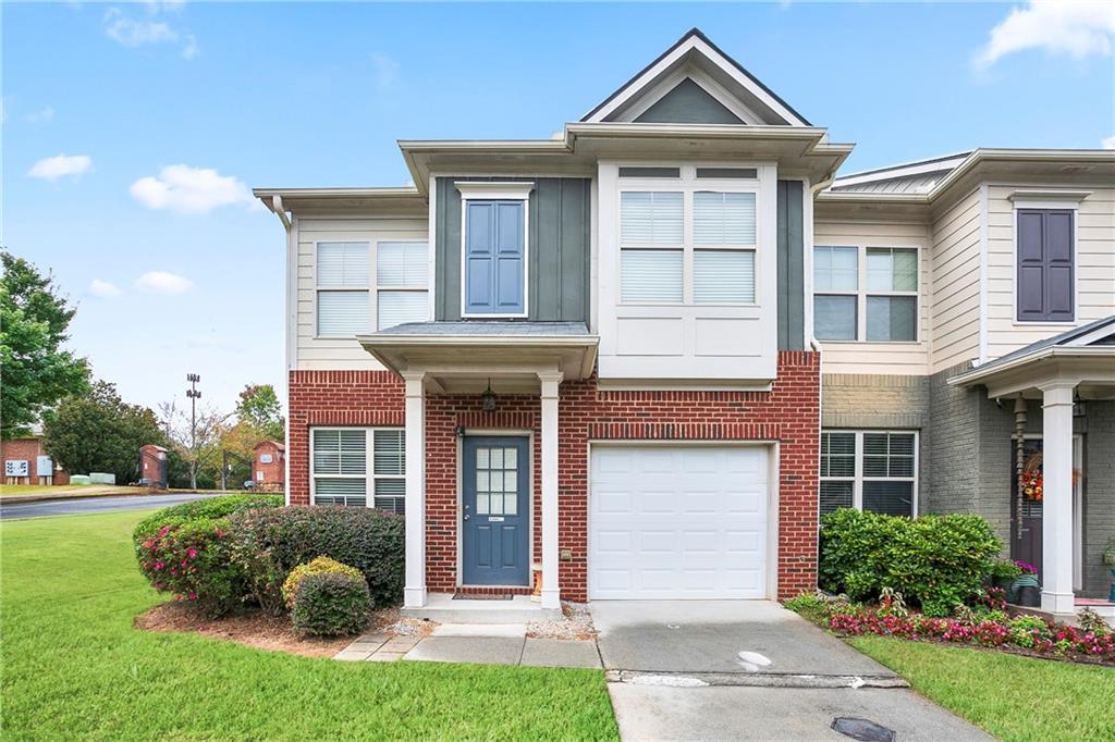 1103 Nightfall Ct. #1, Suwanee, GA 30024