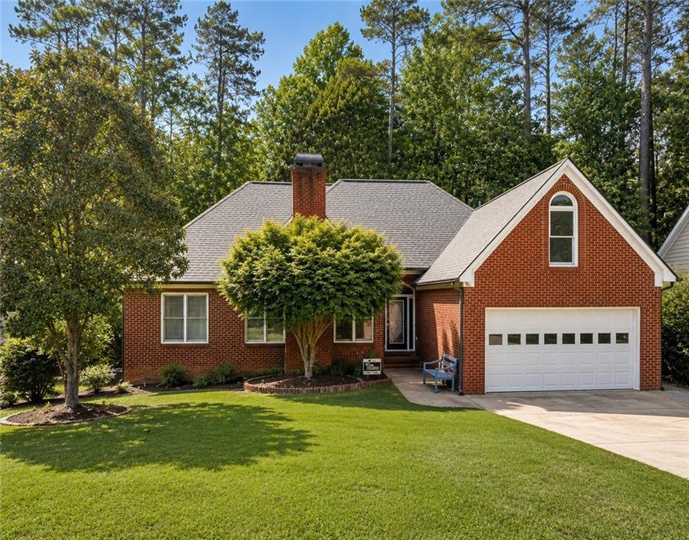 997 Sunny Glen Ct., Lawrenceville, GA 30043