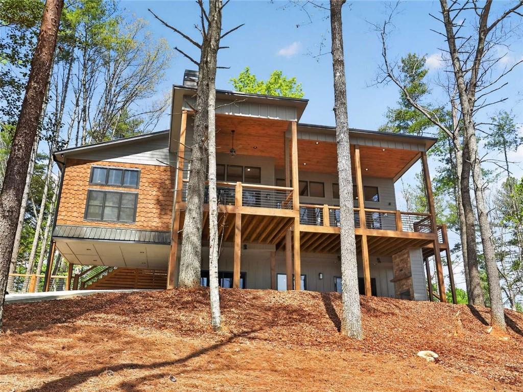 95 Sapulpa Ct., Ellijay, GA 30540