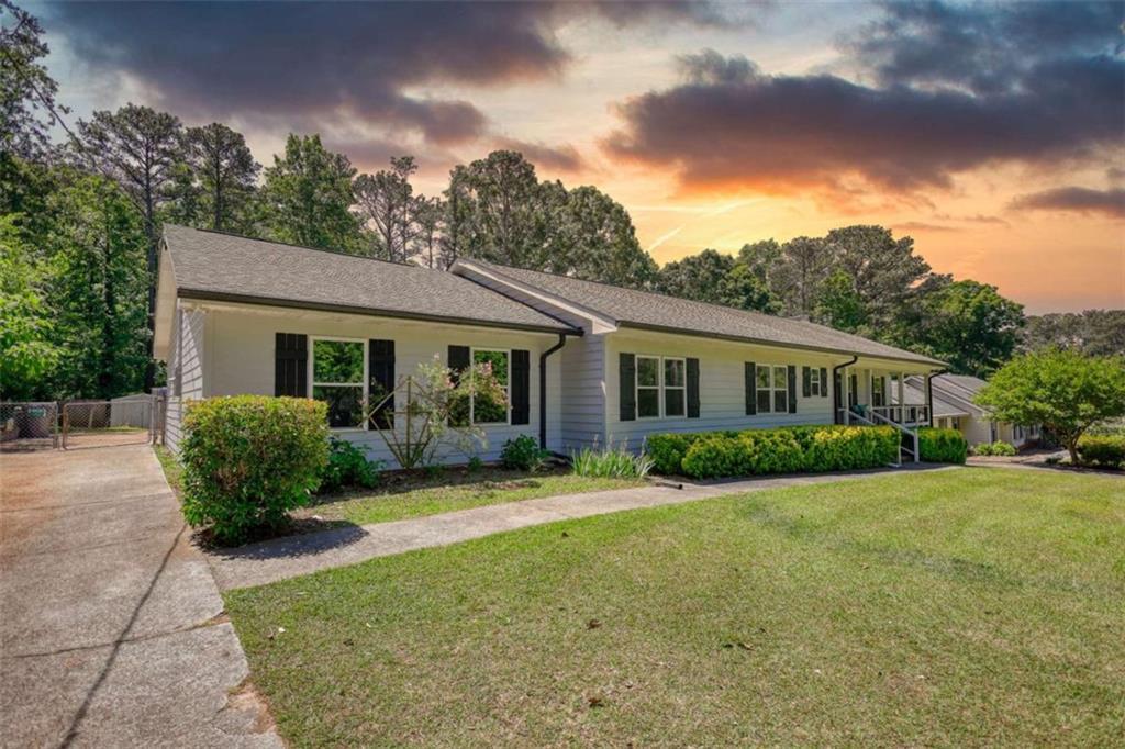 1568 Ridgewood Dr., Lilburn, GA 30047