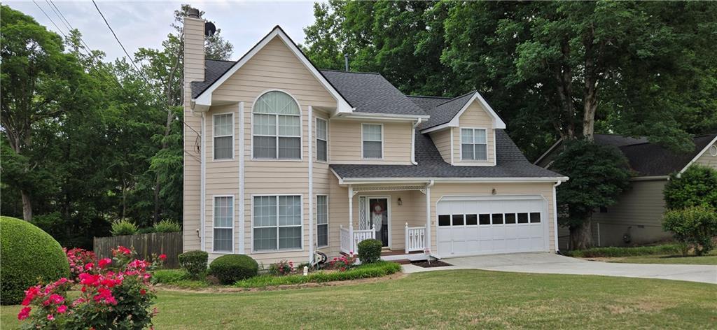 3050 Country Farms Dr., Snellville, GA 30039