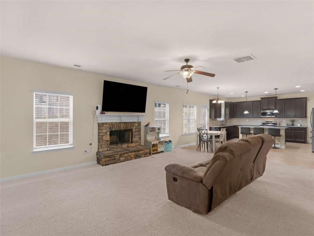 148 Delwood Dr., Mcdonough, GA 30252