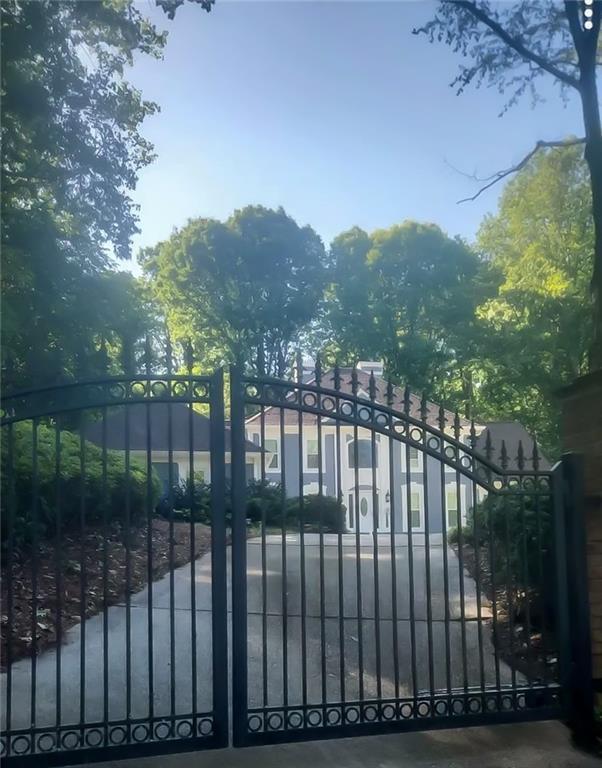 590 Valley Hall Dr., Atlanta, GA 30350