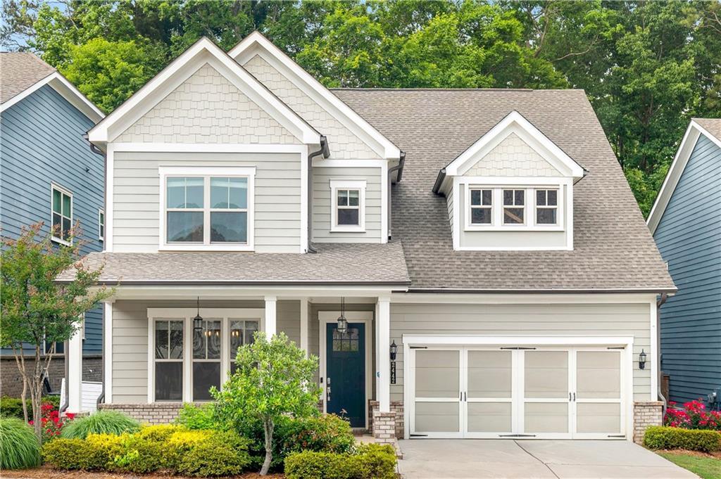 2442 Soft Maple St., Atlanta, GA 30360