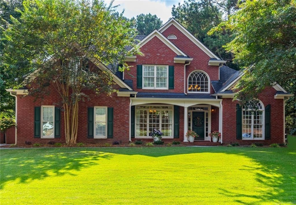 2330 Ashbourne Dr., Lawrenceville, GA 30043