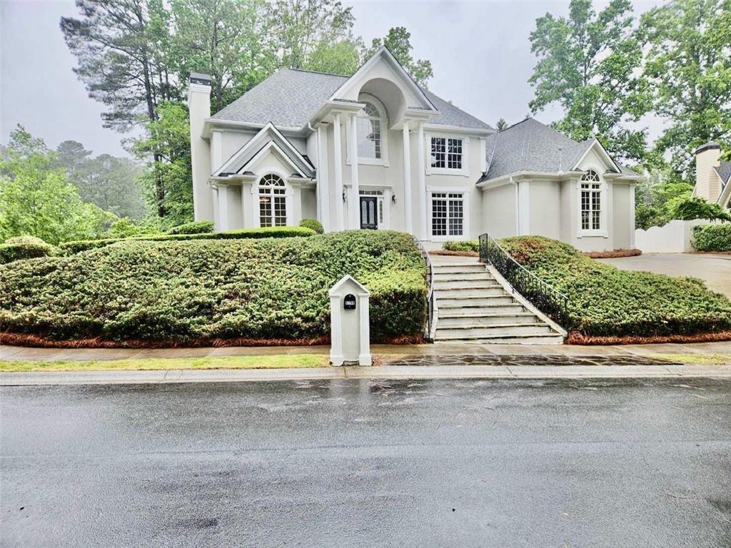 5756 Brookstone Walk, Acworth, GA 30101