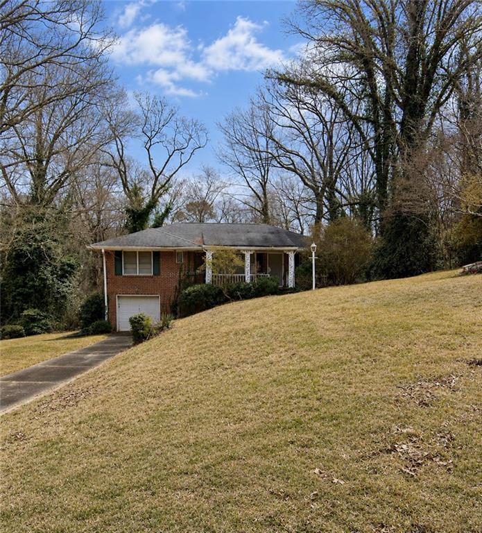 2180 Highview Rd., Atlanta, GA 30311