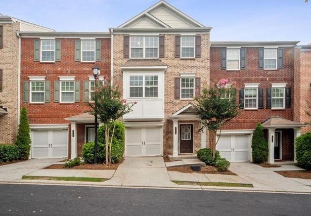 New Foreclosures & Short Sales That Attend Peachtree Ridge High School: May 4th to May 10th