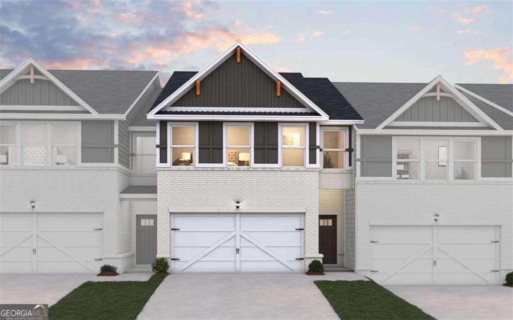 3231 Winding Waters Way, Powder Springs, GA 30127