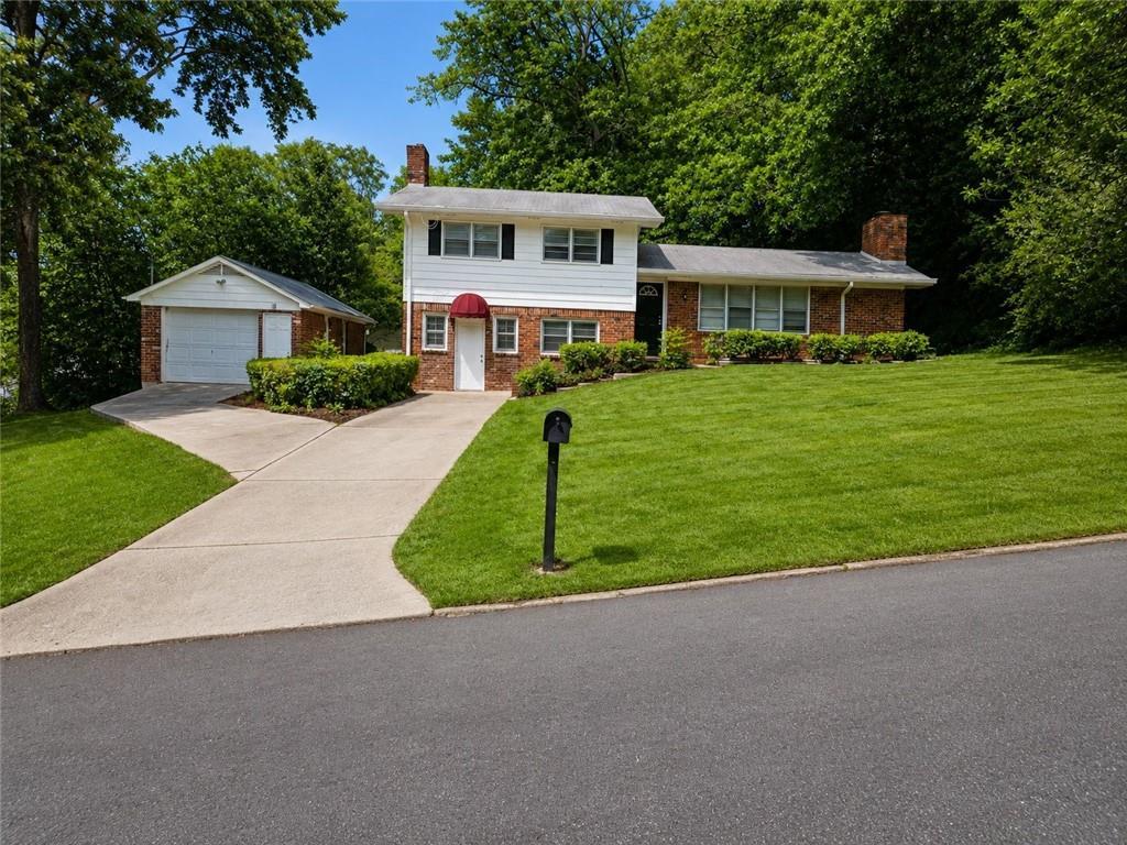 1037 Mell Ave., Clarkston, GA 30021