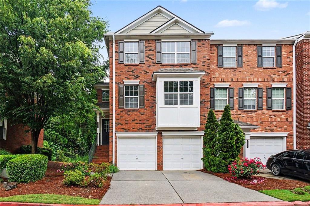 402 Heritage Park Trace #21, Kennesaw, GA 30144