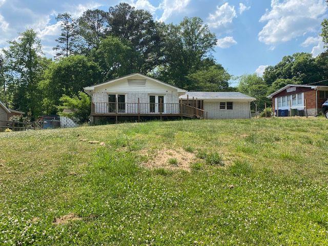 2900 Clearwater Rd., Atlanta, GA 30331