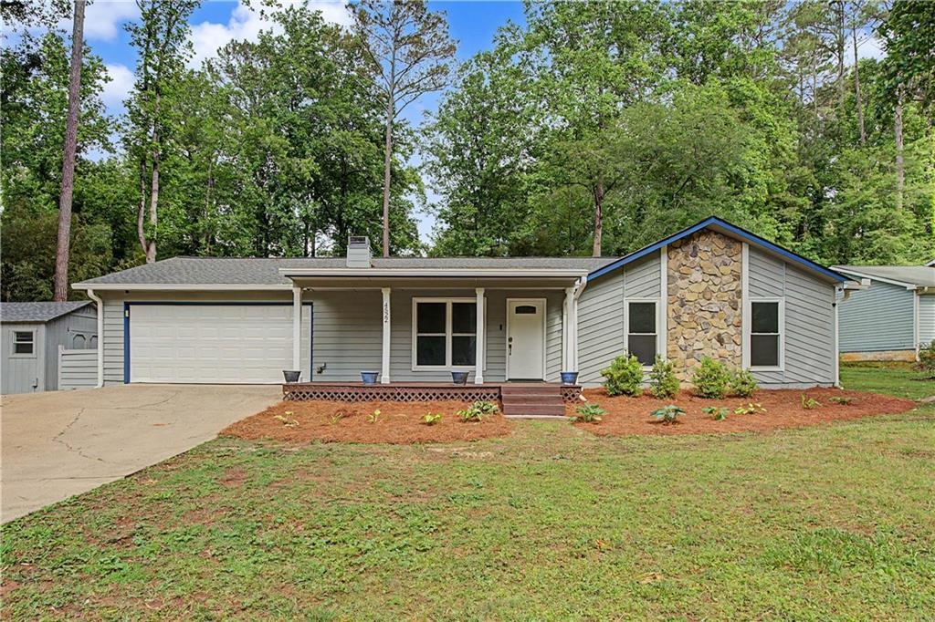 4522 Inlet Rd., Marietta, GA 30066