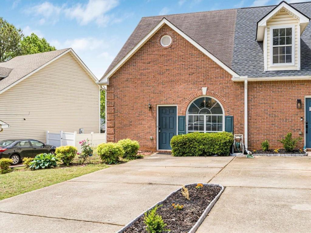 4175 Glen Iris Dr., Cumming, GA 30040