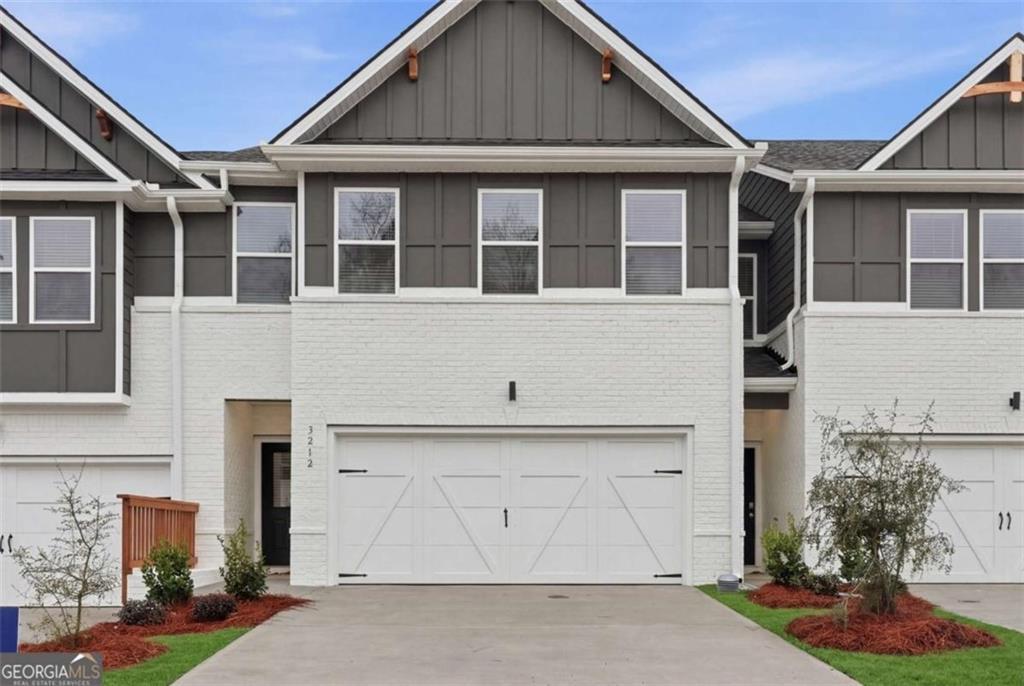 3212 Winding Waters Way, Powder Springs, GA 30127